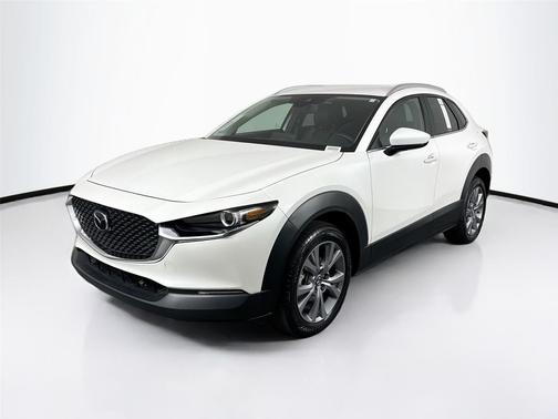 2023 Mazda CX-30 2.5 S Select Package