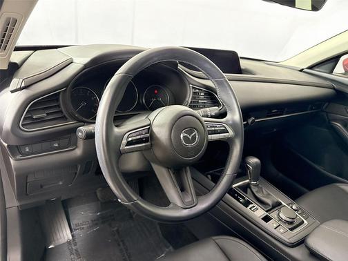 2023 Mazda CX-30 2.5 S Select Package