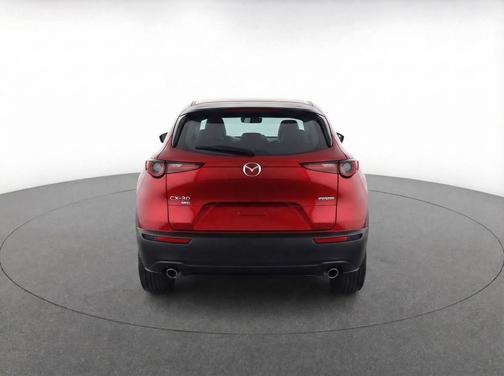 2023 Mazda CX-30 2.5 S Select Package