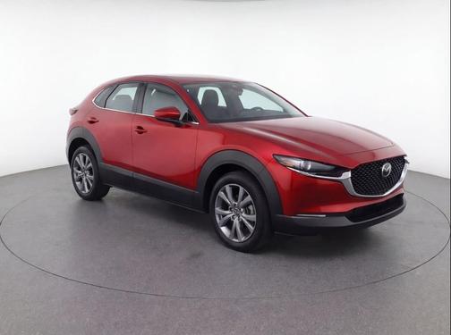 2023 Mazda CX-30 2.5 S Select Package