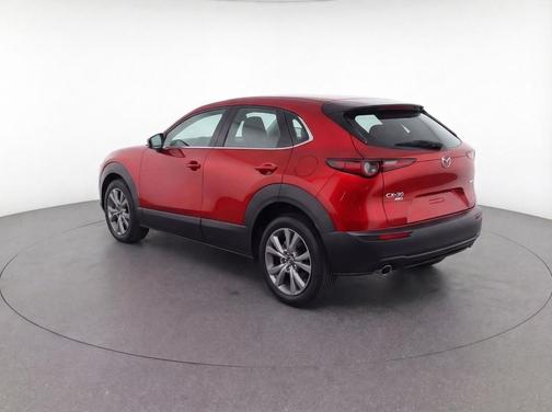 2023 Mazda CX-30 2.5 S Select Package