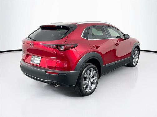 2023 Mazda CX-30 2.5 S Select Package