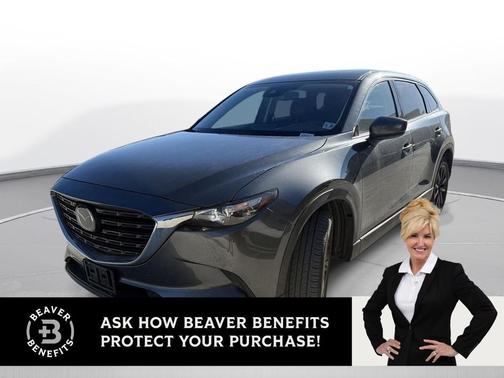 2023 Mazda CX-9 Touring