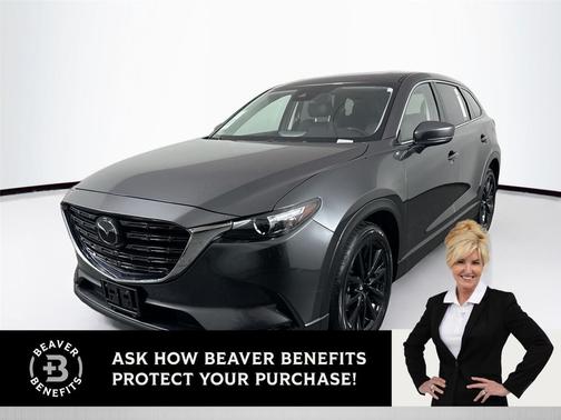 2023 Mazda CX-9 Touring