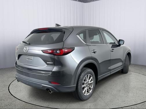 2023 Mazda CX-5 2.5 S Select Package