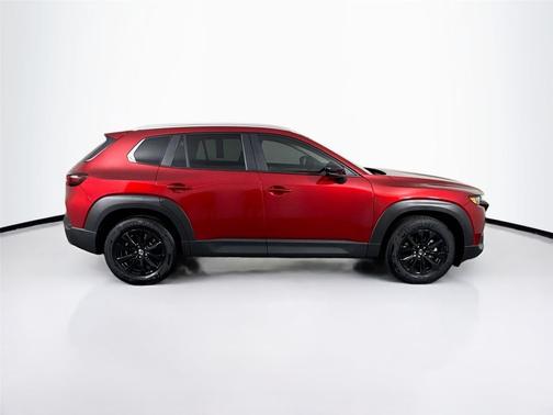 2025 Mazda CX-50 2.5 S Select Package