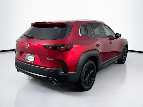 2025 Mazda CX-50 2.5 S Select Package