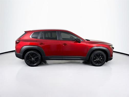 2025 Mazda CX-50 2.5 S Select Package