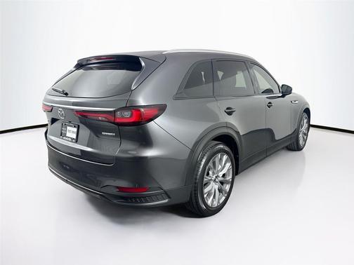 2026 Mazda CX-90 3.3 Turbo Preferred