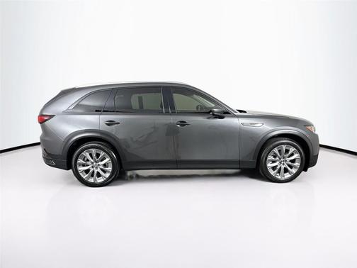 2026 Mazda CX-90 3.3 Turbo Preferred