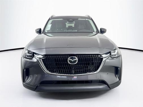 2026 Mazda CX-90 3.3 Turbo Preferred