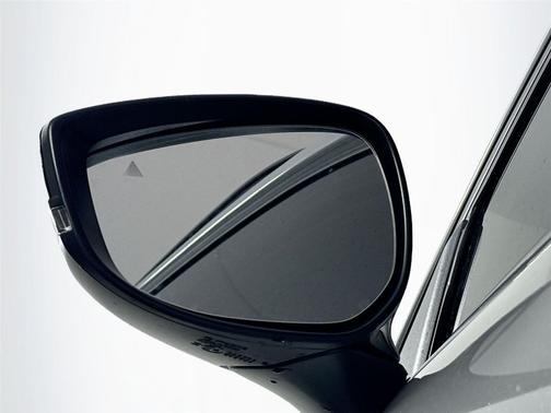 2026 Mazda CX-30 2.5 S