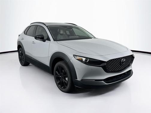 2026 Mazda CX-30 2.5 S