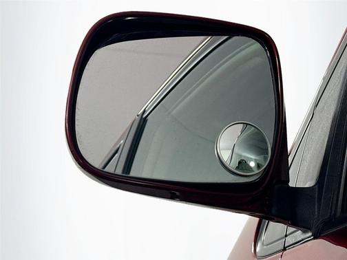 2008 Toyota Sienna XLE