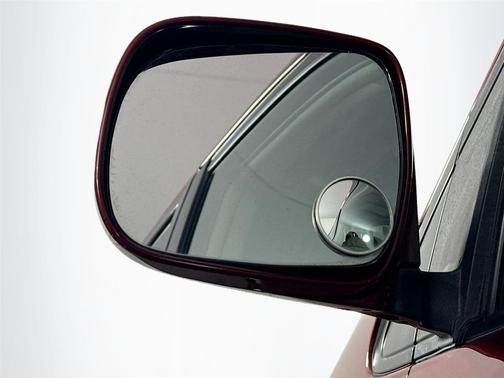 2008 Toyota Sienna XLE