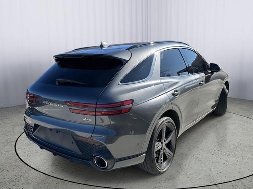 2022 Genesis GV70 2.5T AWD