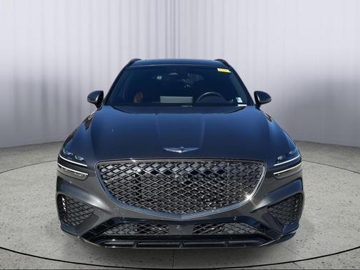 2022 Genesis GV70 2.5T AWD