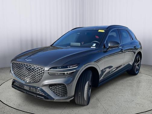 2022 Genesis GV70 2.5T AWD
