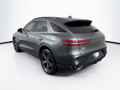 2022 Genesis GV70 2.5T AWD