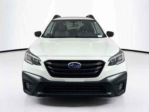 2021 Subaru Outback Onyx Edition XT