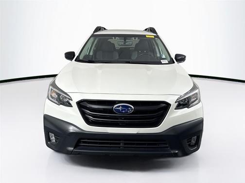 2021 Subaru Outback Onyx Edition XT