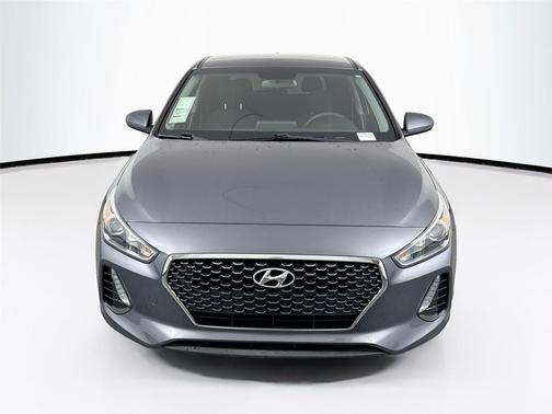 2019 Hyundai Elantra GT Base