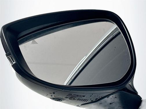 Ceramic Metallic 2026 Mazda CX-30 2.5 Turbo