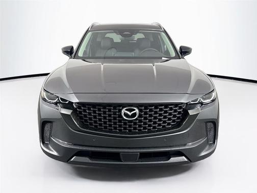 2026 Mazda CX-50 2.5 S Preferred Package