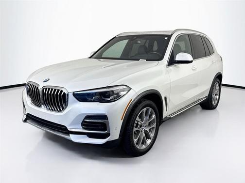 2023 BMW X5 sDrive40i