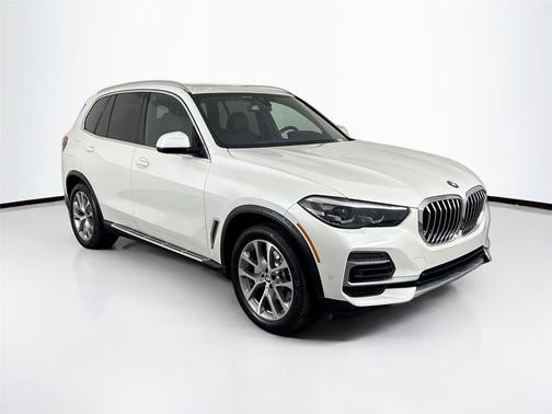2023 BMW X5 sDrive40i