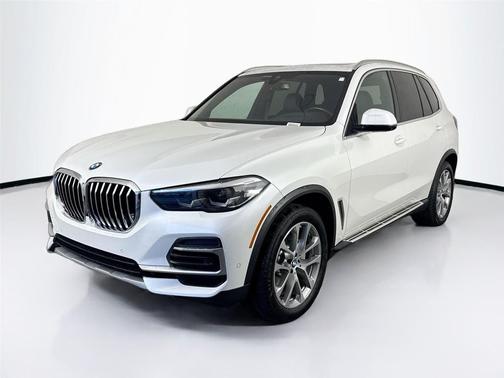 2023 BMW X5 sDrive40i