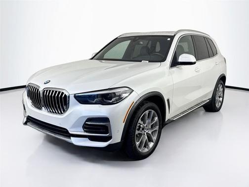 2023 BMW X5 sDrive40i