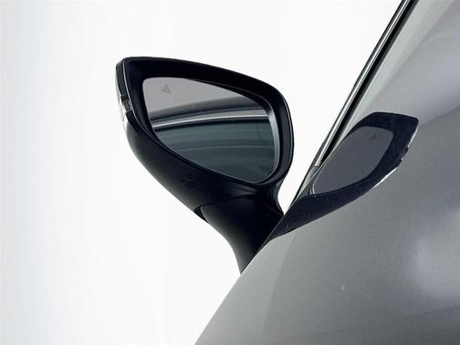 2026 Mazda Mazda3 FWD w/Preferred Package