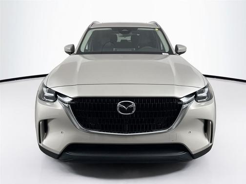 2026 Mazda CX-90 3.3 Turbo Preferred