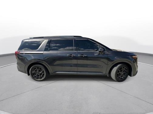 Panthera Metal 2025 Kia Carnival Hybrid SX Prestige