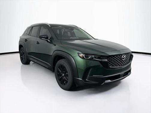 2025 Mazda CX-50 2.5 S Select Package