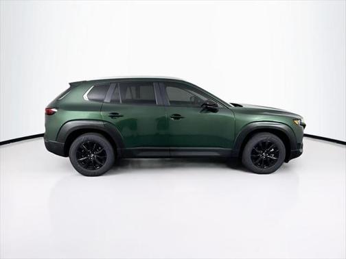 2025 Mazda CX-50 2.5 S Select Package