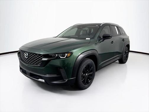 2025 Mazda CX-50 2.5 S Select Package