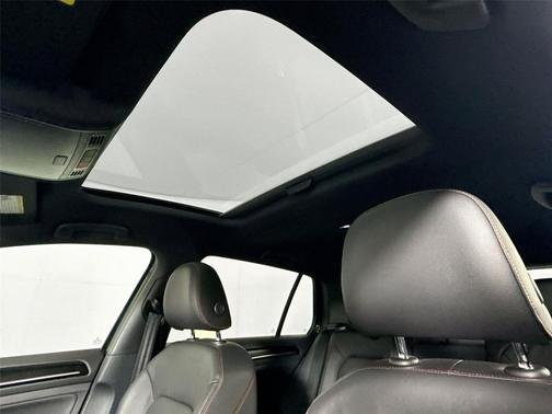 2017 Volkswagen Golf GTI 2.0T Autobahn 4-Door