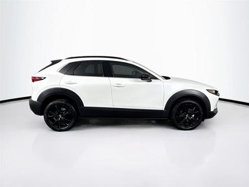 2025 Mazda CX-30 2.5 Turbo Premium Package