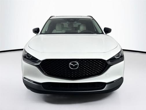 2025 Mazda CX-30 2.5 Turbo Premium Package