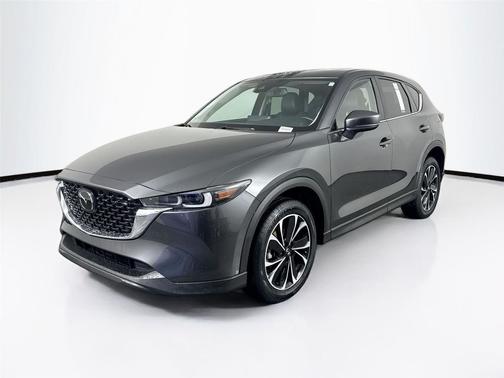 2023 Mazda CX-5 2.5 S Premium