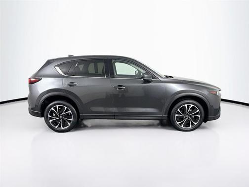 2023 Mazda CX-5 2.5 S