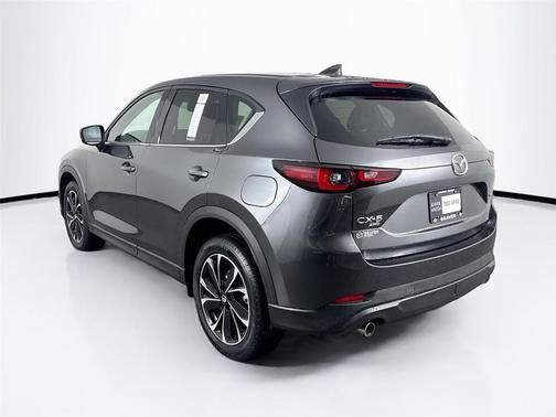 2023 Mazda CX-5 2.5 S Premium