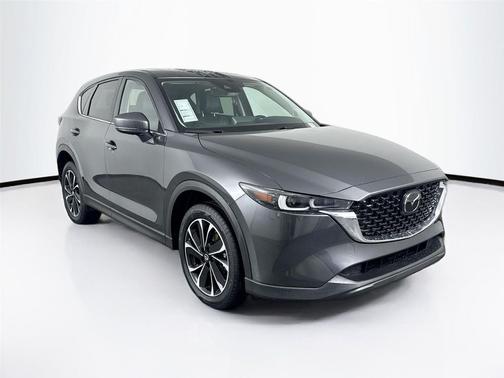 2023 Mazda CX-5 2.5 S