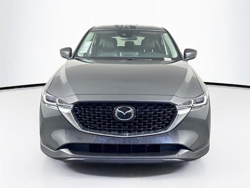 2023 Mazda CX-5 2.5 S