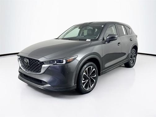 2023 Mazda CX-5 2.5 S