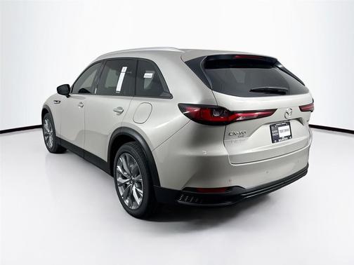 2026 Mazda CX-90 3.3 Turbo Preferred