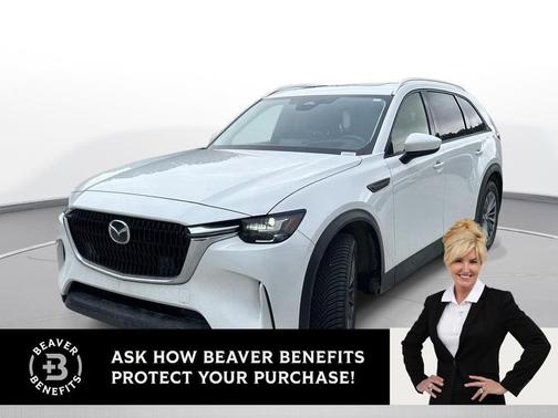 2024 Mazda CX-90 3.3 Turbo Preferred Plus