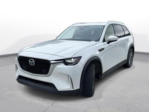 2024 Mazda CX-90 3.3 Turbo Preferred Plus